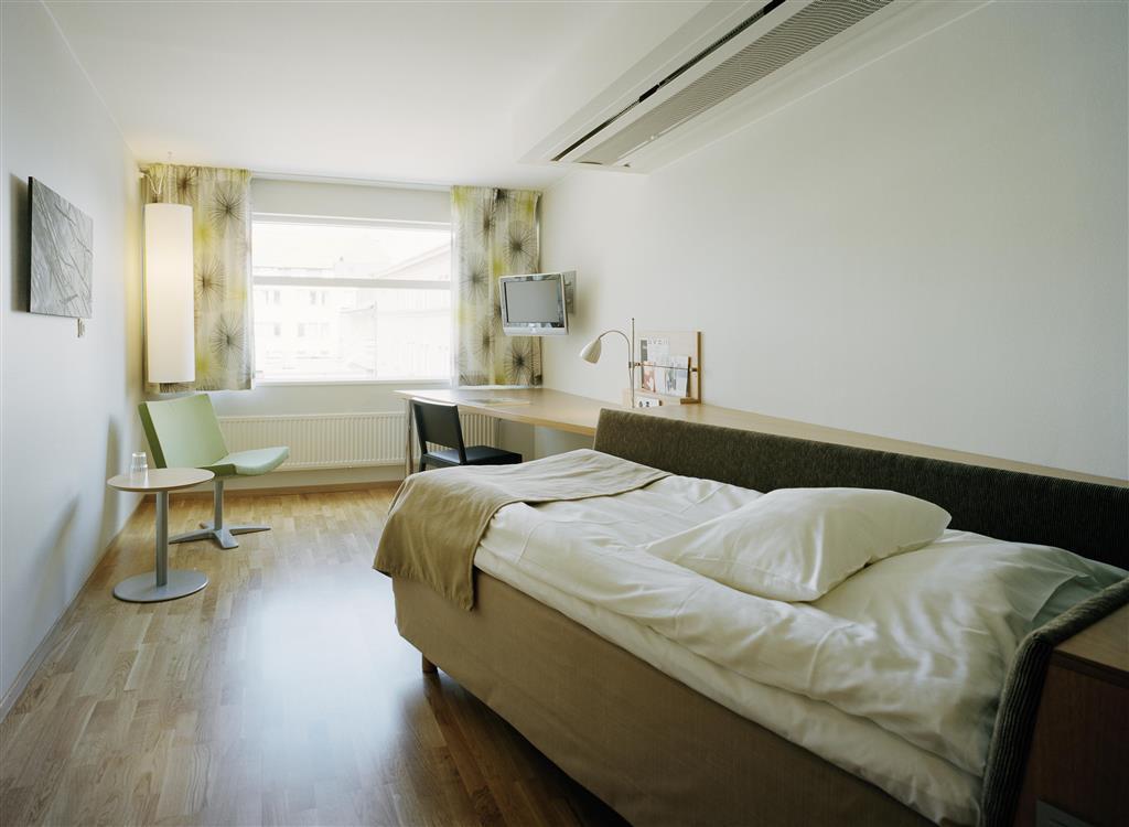 Scandic Hallandia Halmstad Bilik gambar