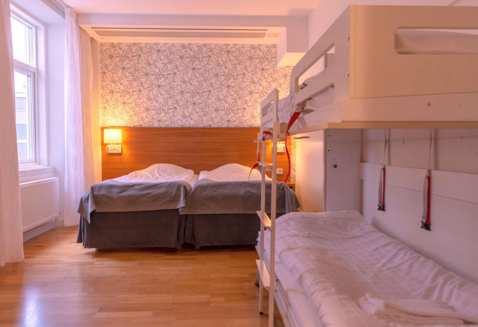 Scandic Hallandia Halmstad Luaran gambar